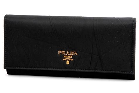 prada wallet milano dal 1913|Prada wallet outlet.